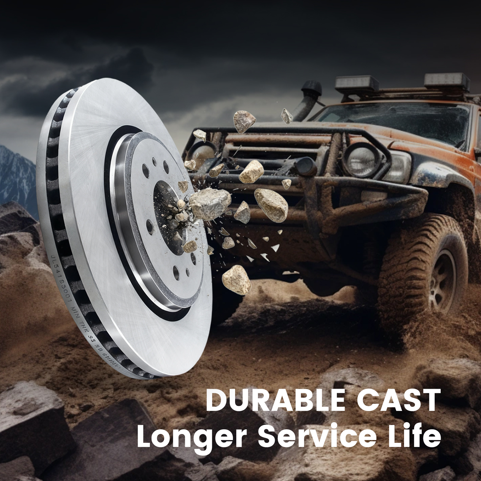 A Comprehensive Guide to Automotive Brake Systems