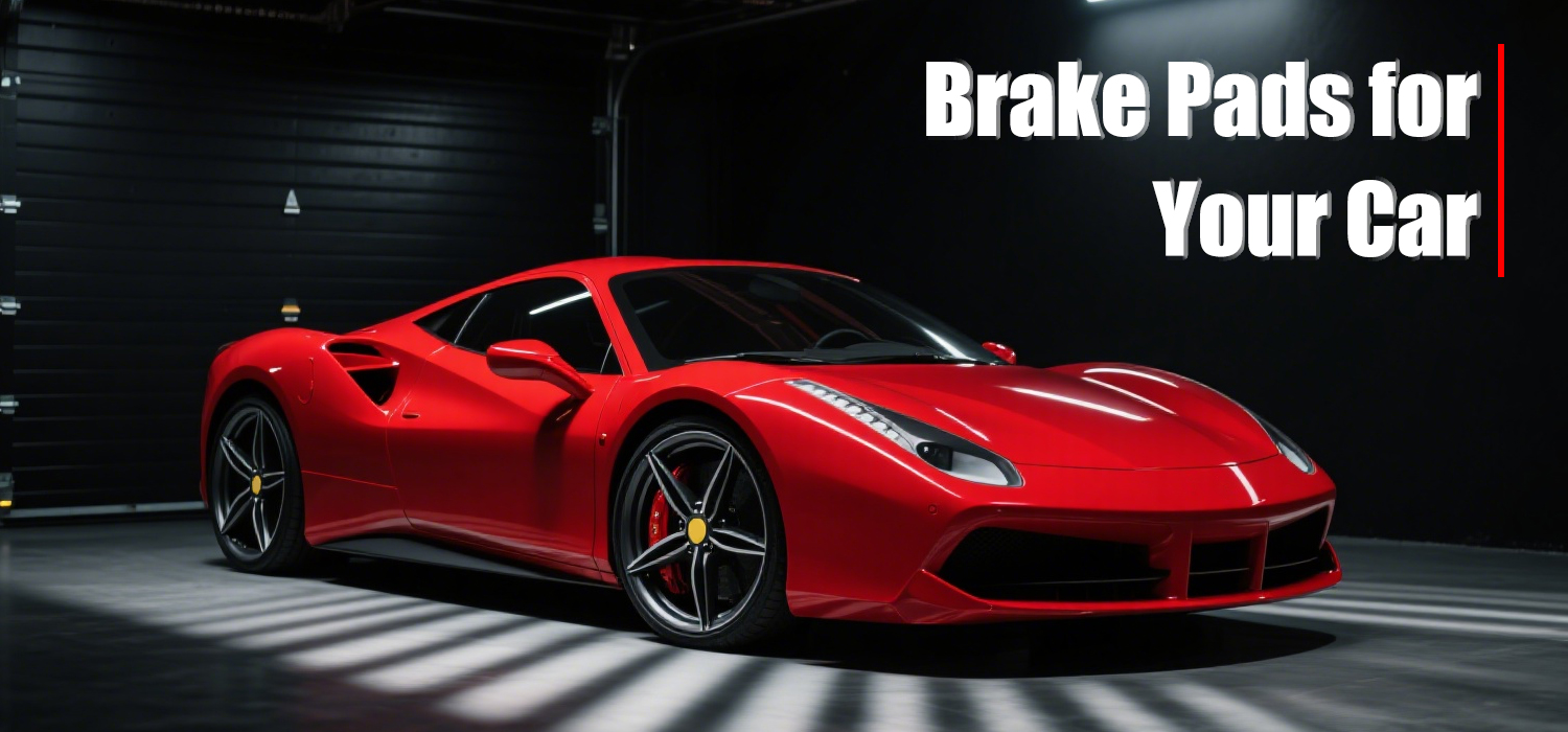 How Long Do Brake Pads Last? Your Mileage and Warning Signs Guid