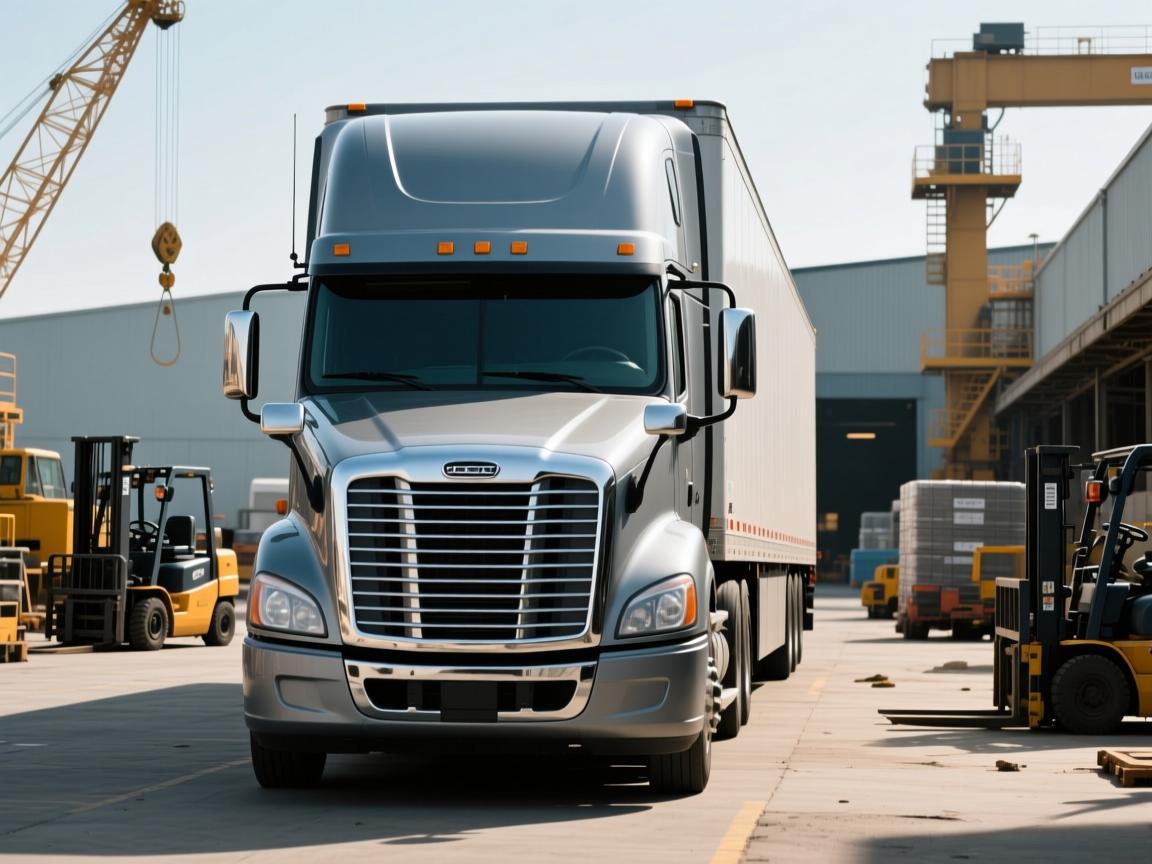 Ceramic Brake Pads for Heavy Trucks? A 2026 Practical Guide