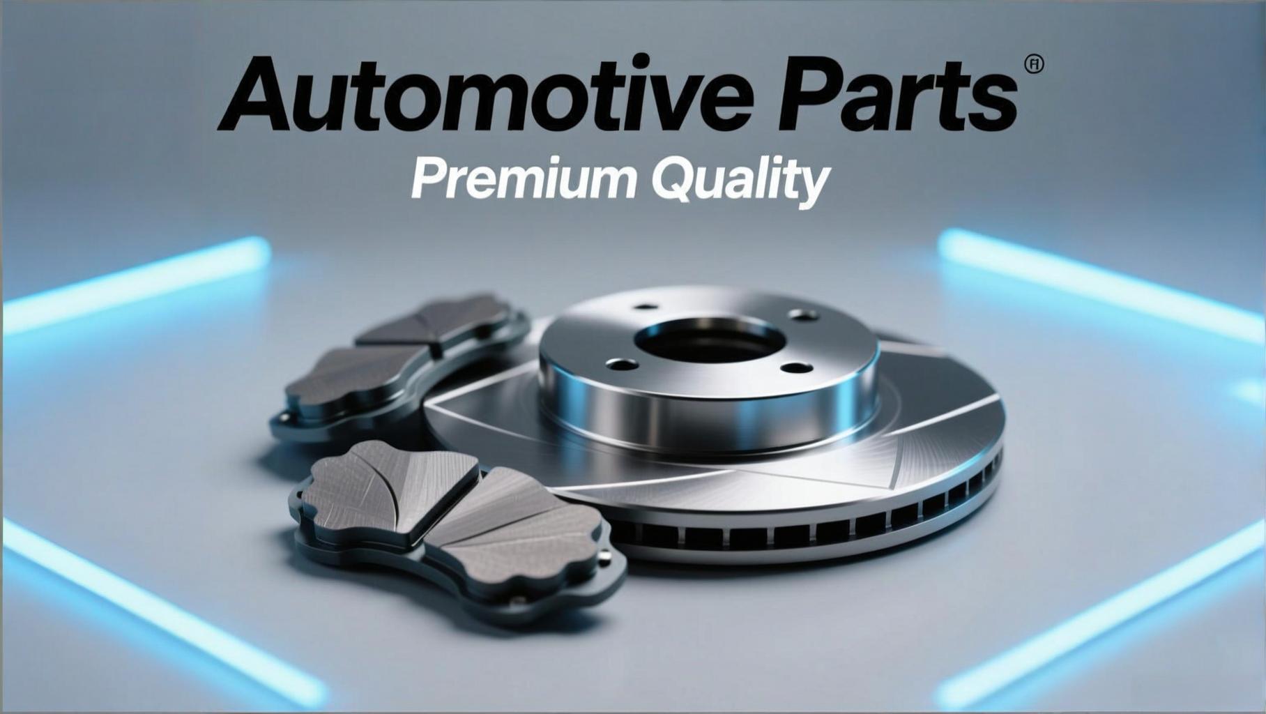 Where to Find Ceramic Brake Pad Buyers in 2026: Top Trade Shows