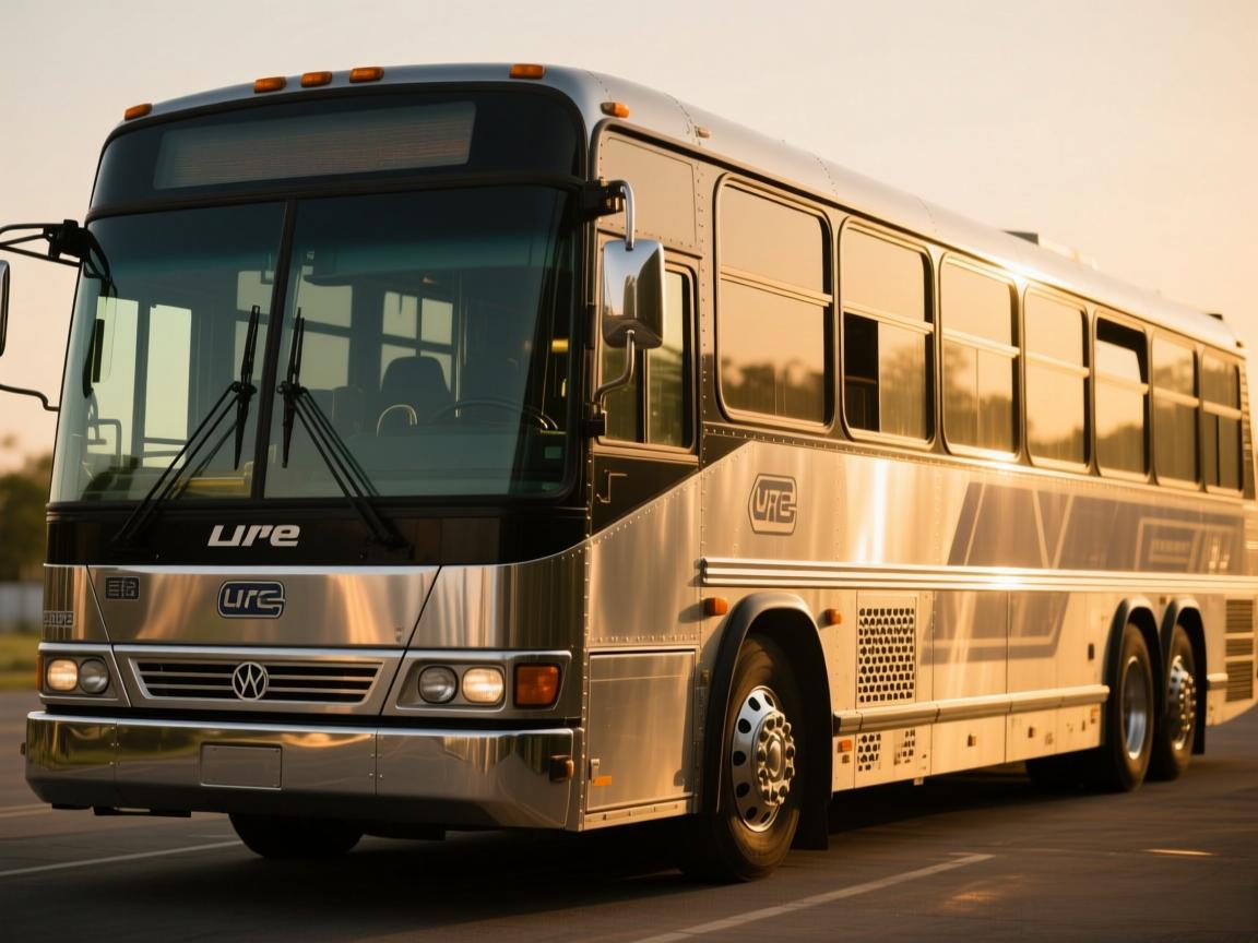 A Comprehensive Guide to Ceramic Brake Pads for Commercial Buses