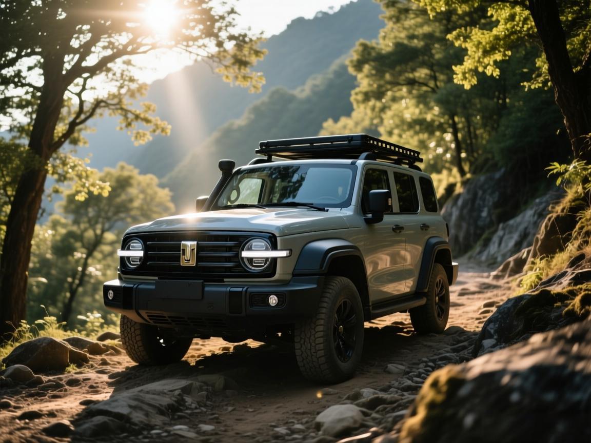 Can Off-Road Vehicles Be Fitted with Ceramic Brake Pads?