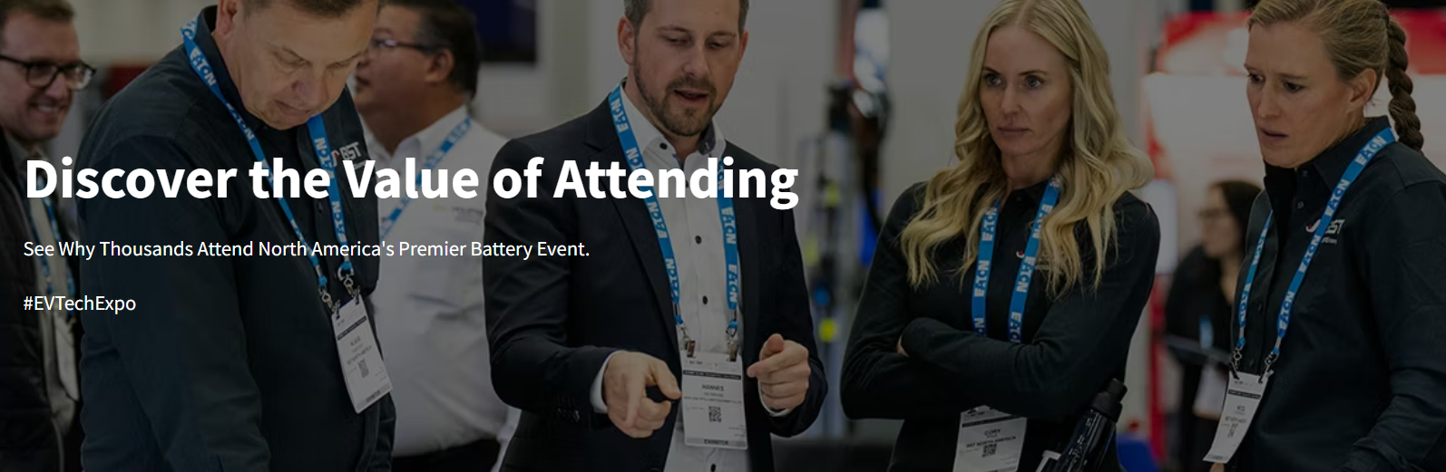 2026 Global New Energy Vehicle Exhibition Schedule & Industry In