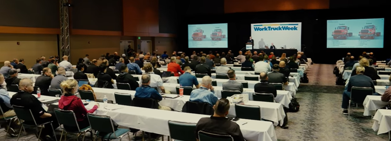 Upcoming Major Pickup and Commercial Vehicle Trade Shows (2026)