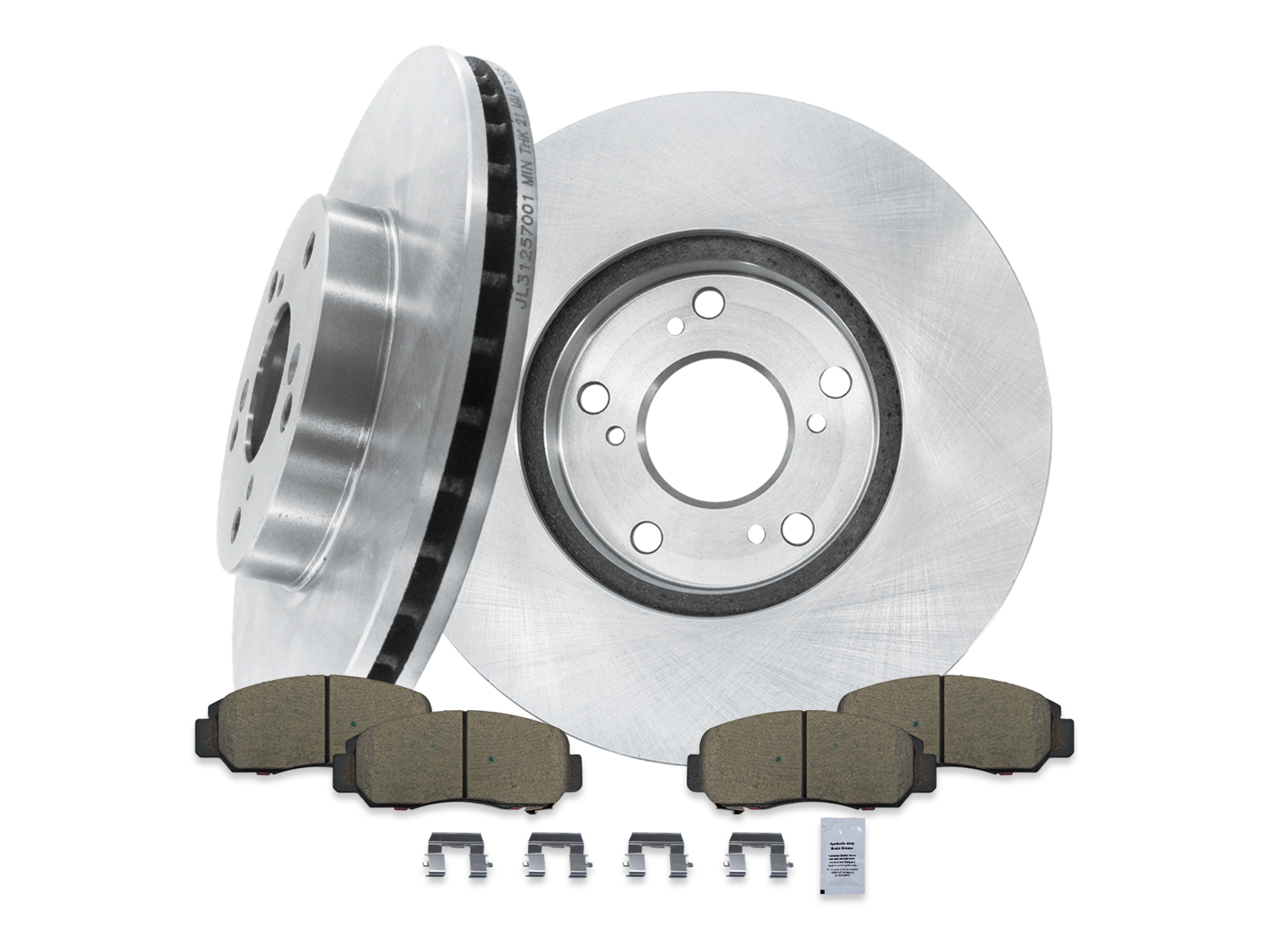 Real User Experiences with Brake Pad Installation – HUSCH  Braking