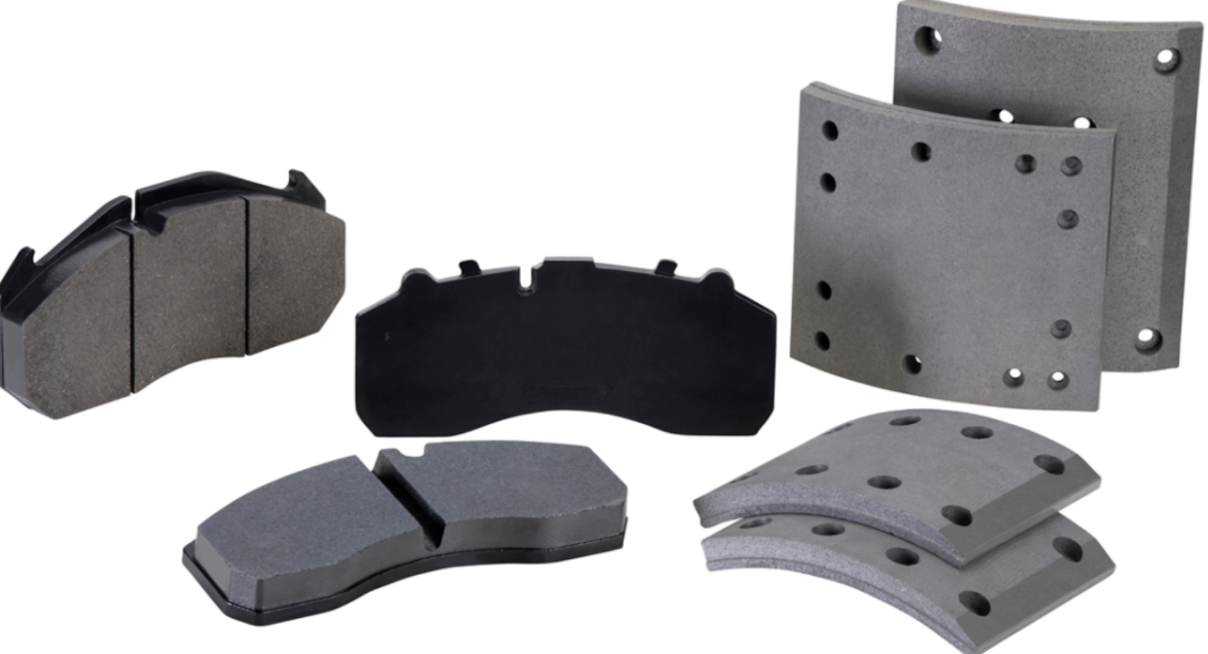 Composition Structure and Performance Indicators of HUSCH Brake 