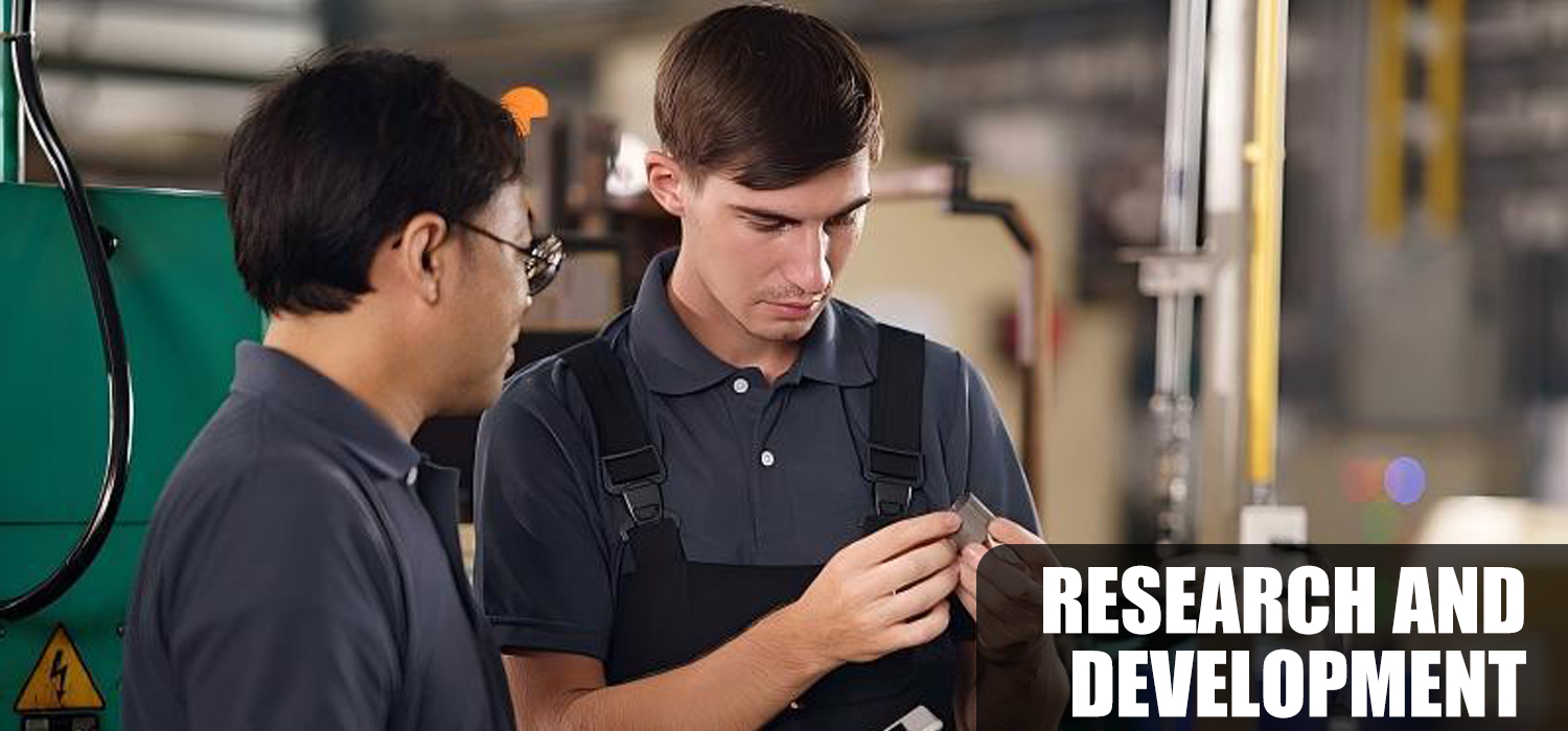 Introduction to HUSCH Ceramic Brake Pads