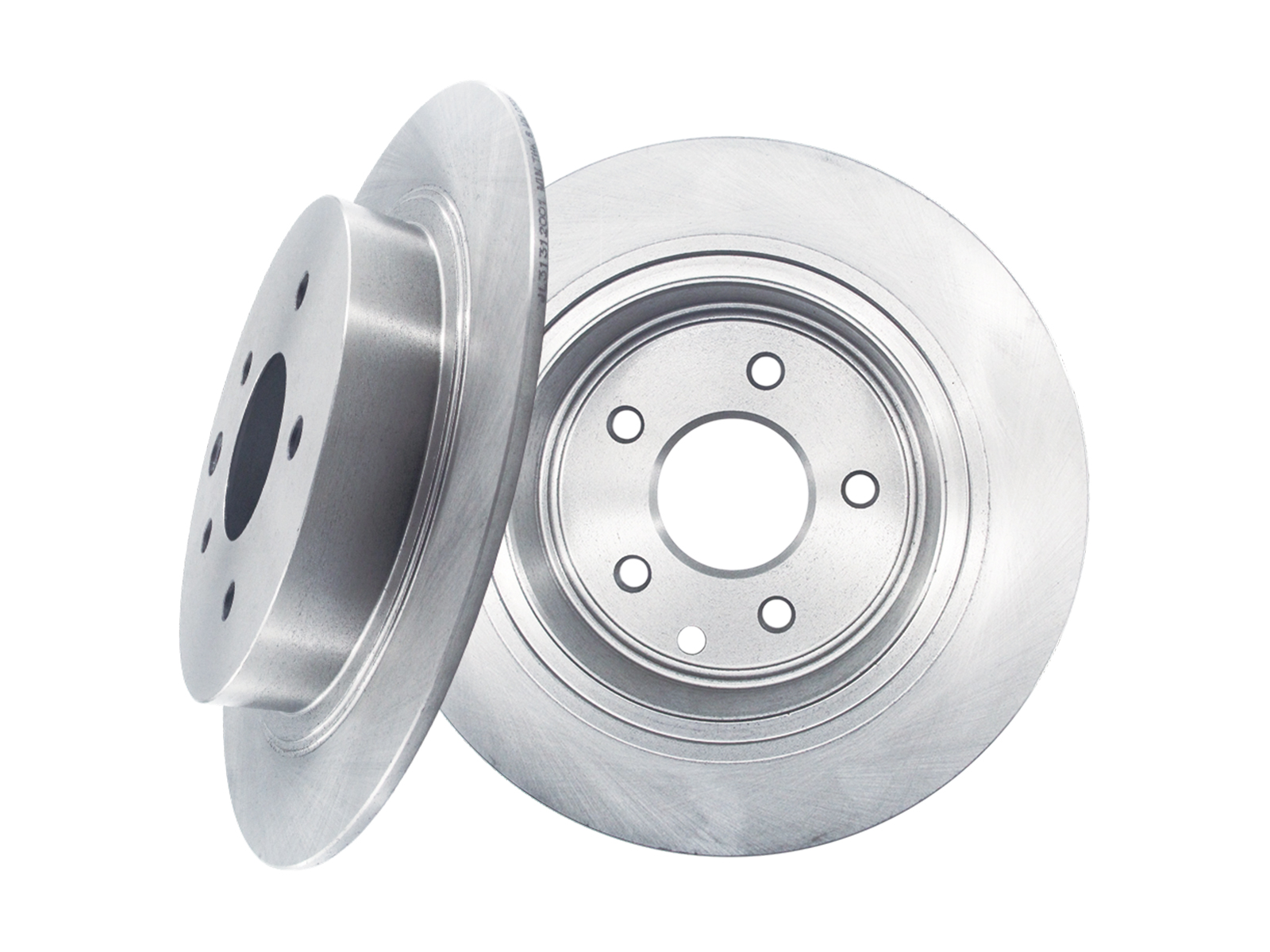 Carbon-Ceramic Brake Rotors Are So Expensive. Why Should I Upgrade?