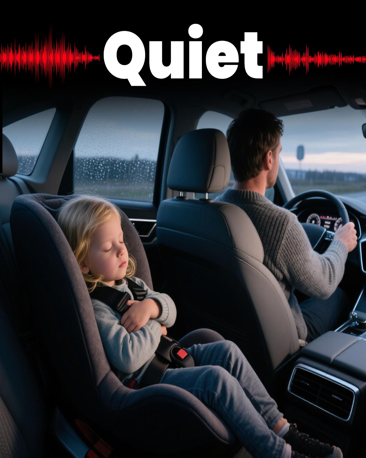 HUSCH D914 Front Ceramic Brake Pads Kit Fit For Acura ILX 2013-2015, For Honda Accord 2003-2017, For Civic 2012-2021, For CR-V 2002-2006 2012-2016, For CR-Z 2016, For Element 2003-2011, For Fit 2014