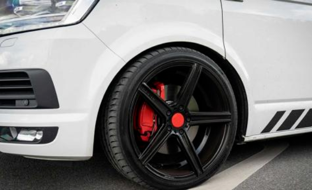 The Science Behind Ceramic Brake Pad Fade – And Why One VW Owner Made the Switch