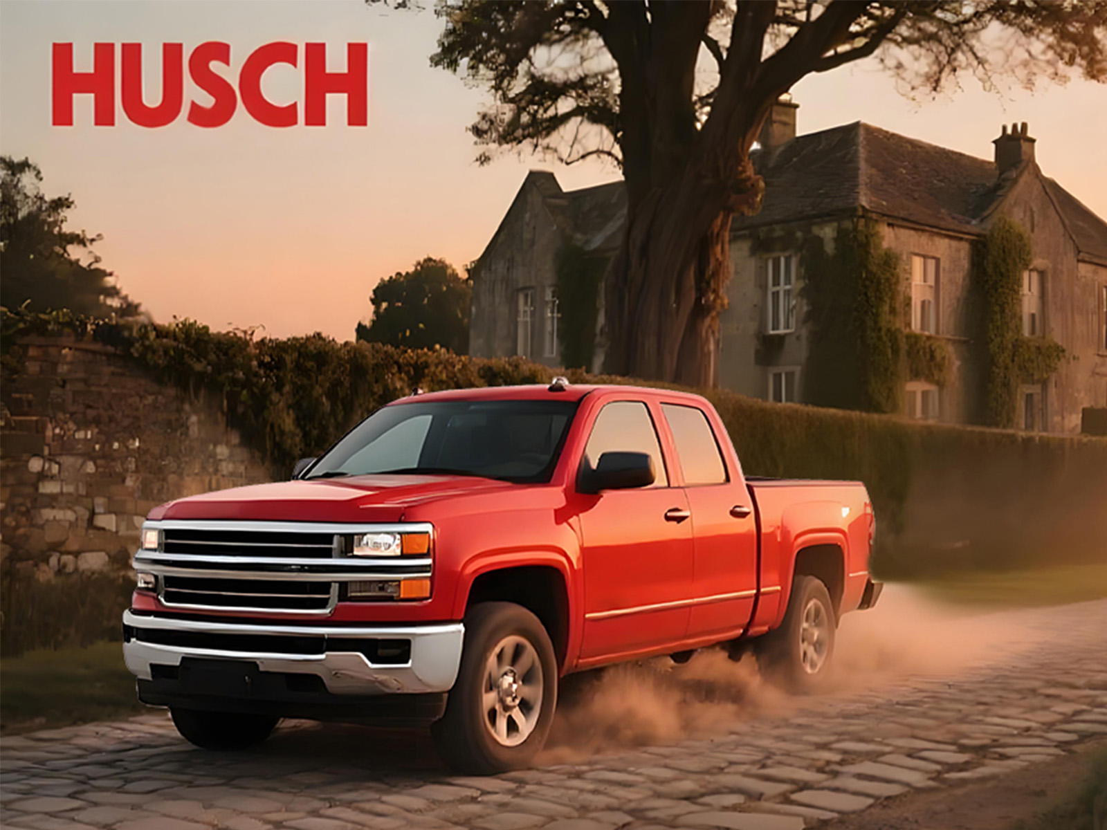 Pickup Truck Brake Upgrade Guide