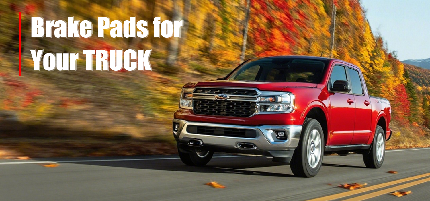 Ceramic Brake Pads: An Introduction and How They Solve Real-World Problems  for Drivers