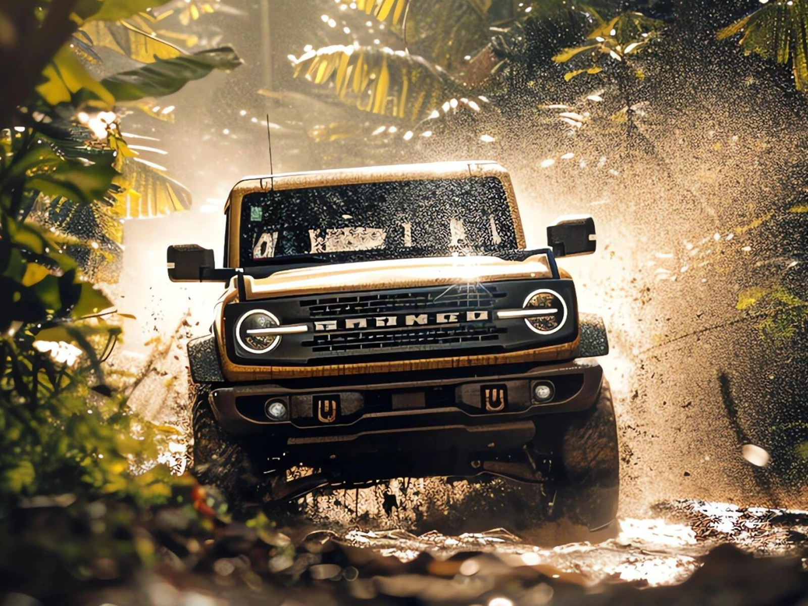 How Does Winter Deicer Specifically Damage Brake Pads?